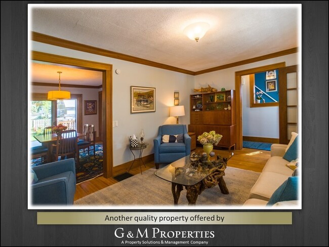 Building Photo - 3-Bedroom Rental: Popular North Winton Village Neighborhood!