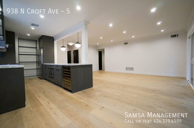 Building Photo - Luxury 3bd/2ba in West Hollywood (938-5)