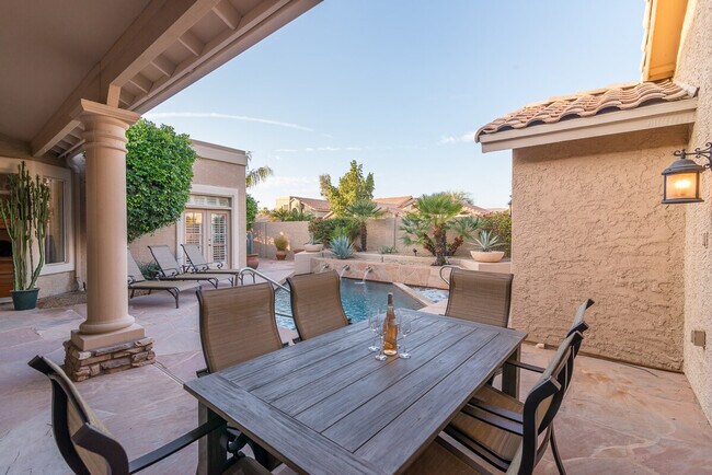 Building Photo - 9315 E Aster Dr