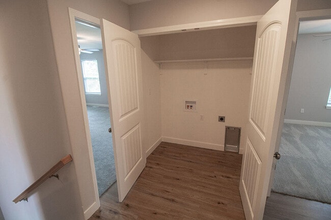 Building Photo - 2802 Amberwood court