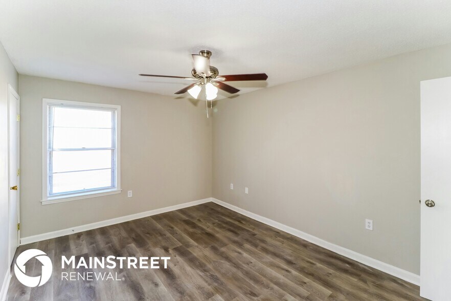 Building Photo - 6505 Deermont Dr