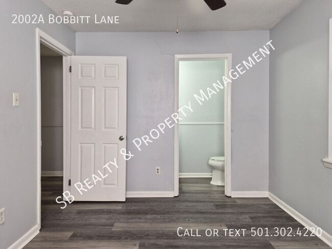 Building Photo - 2002A Bobbitt Lane-