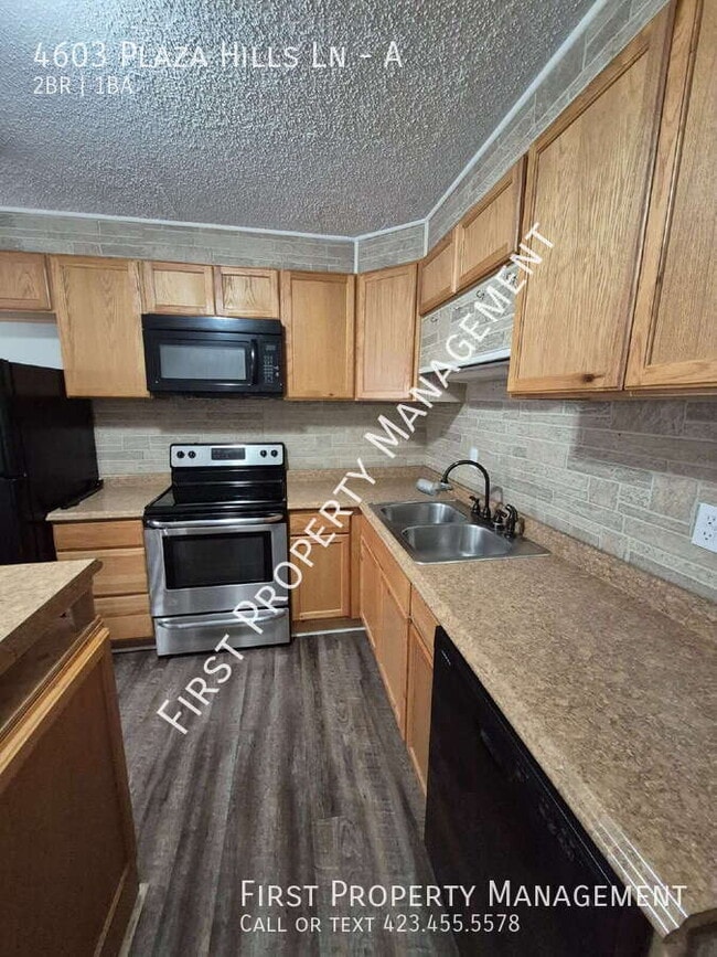 Building Photo - 4603 Plaza Hills Ln