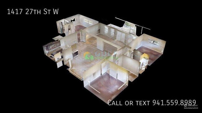 Building Photo - 1417 27th St W