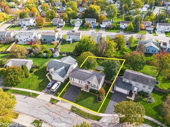 Building Photo - 5289 Frisco Dr