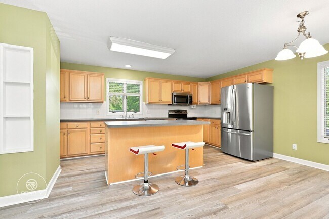 Building Photo - 4449 Orchard Knob Ln
