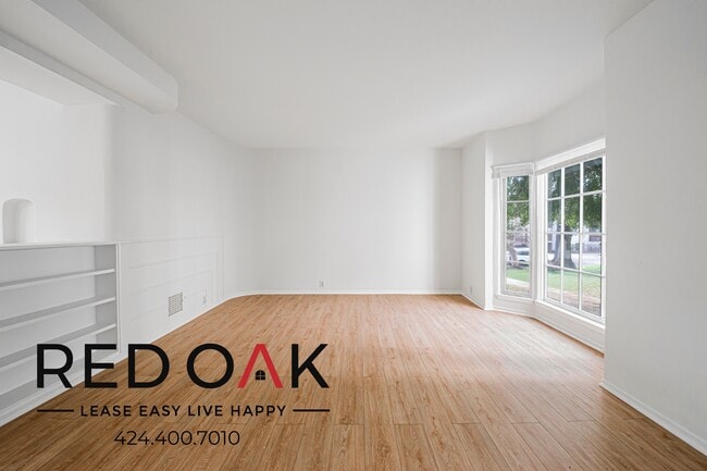 Building Photo - 601-605 Glenwood Rd