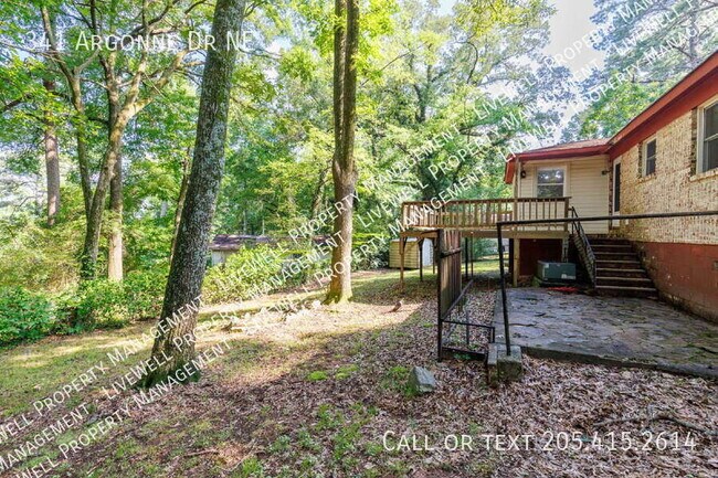 Building Photo - 341 Argonne Dr NE