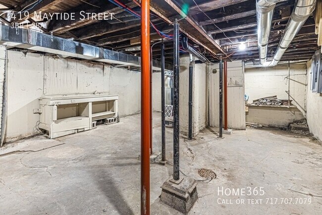 Building Photo - 419 Maytide St