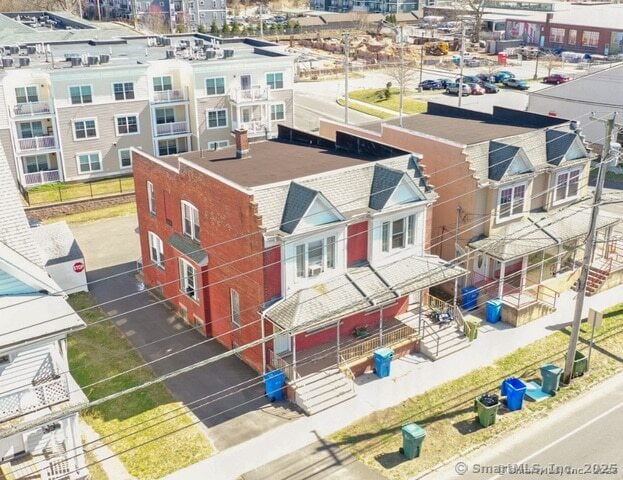 Primary Photo - 1733 Dixwell Ave
