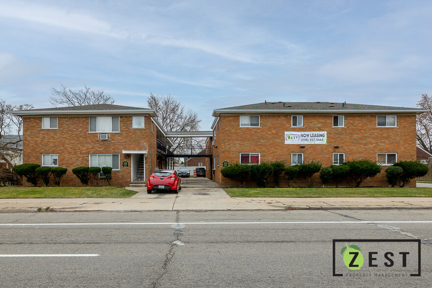 Primary Photo - E Outer Drive Apartments