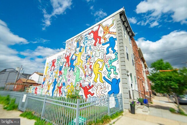 Building Photo - 2147 Ellsworth St