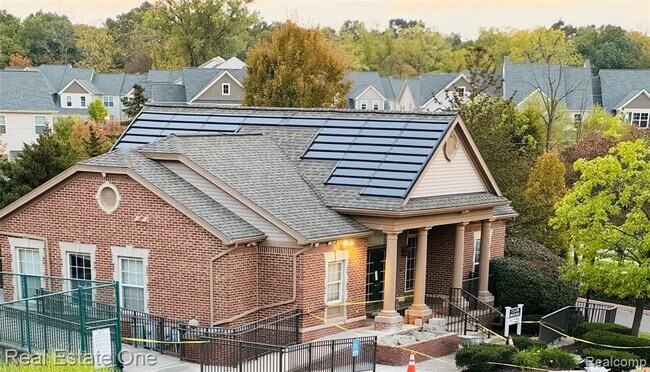 Building Photo - 2736 Barclay Way