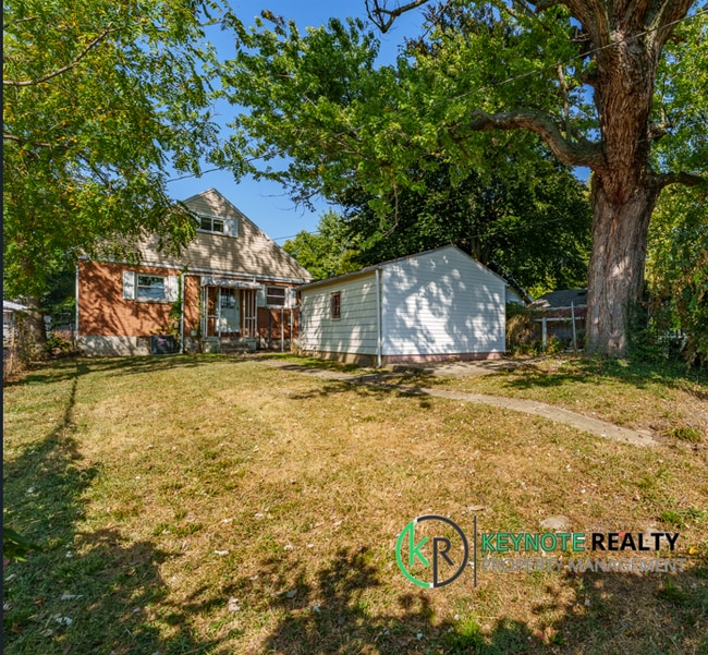 Building Photo - 1840 Culver Ave