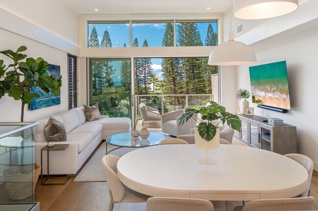 Building Photo - Beautiful Fully Furnished, 3 Bed/3 Bath Makali'i at Wailea Townhome with Infinity Pool