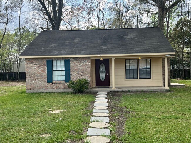 Building Photo - 9240-9250 Lockhart Rd