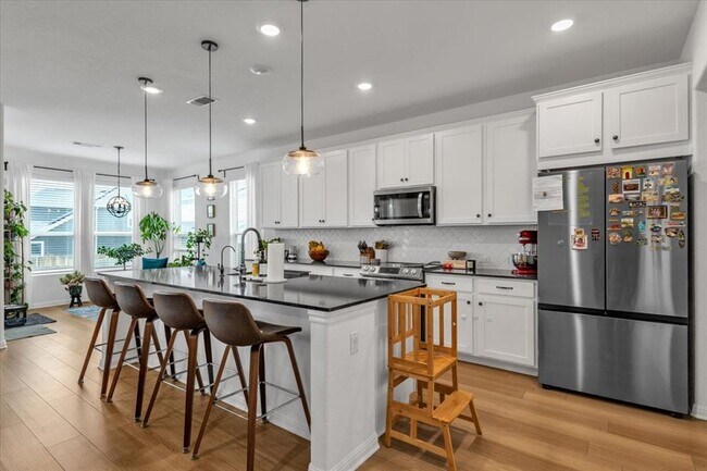 Building Photo - 17608 Penfolds Dr