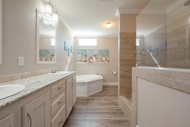 Building Photo - 20547 S Post Oak Blvd