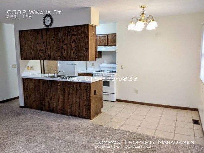 Building Photo - 6582 Winans St