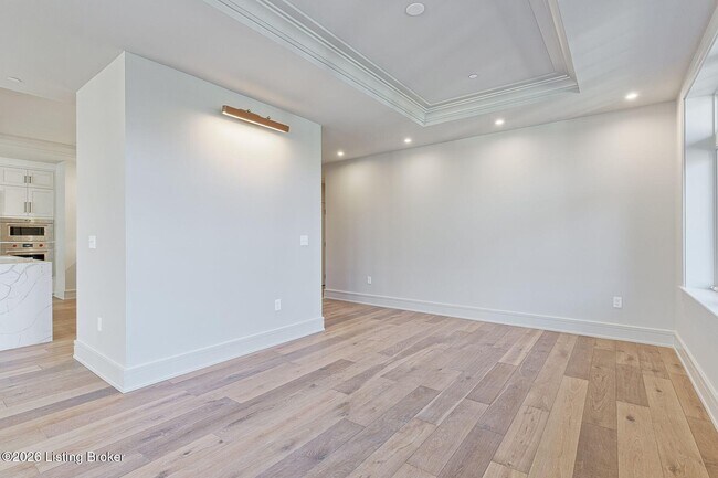 Building Photo - 1576 Cherokee Rd