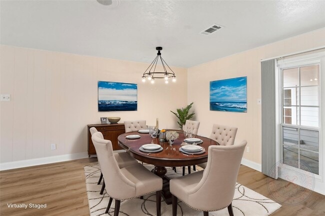 Building Photo - 1502 Dabney Dr