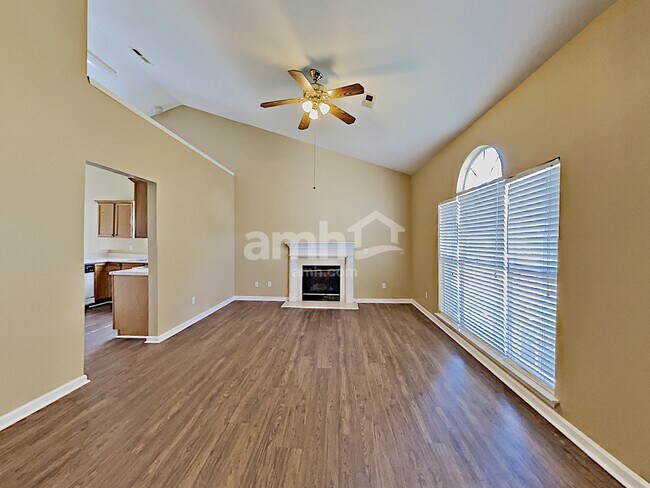 Building Photo - 3813 Asheford Trace