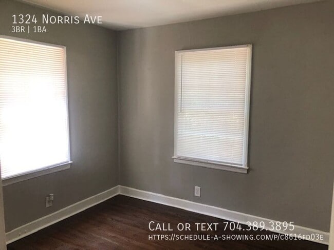 Building Photo - 1324 Norris Ave