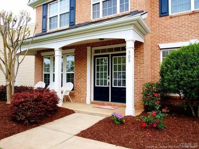 Building Photo - 309 Marble Glow Ct