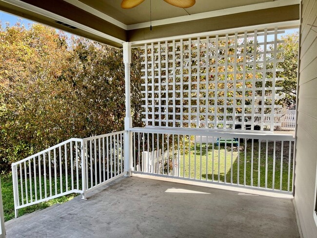 Building Photo - Spacious Home with Multiple Outdoor Living...