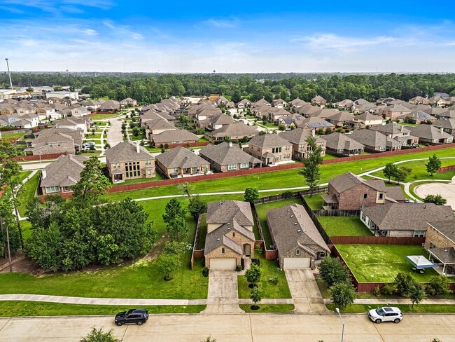 Building Photo - 22419 Brass Bell Dr