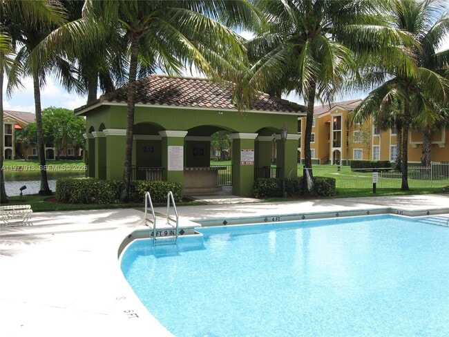 Building Photo - 2320 E Preserve Way