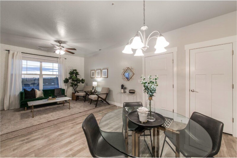 Building Photo - 3696 W 1850 N