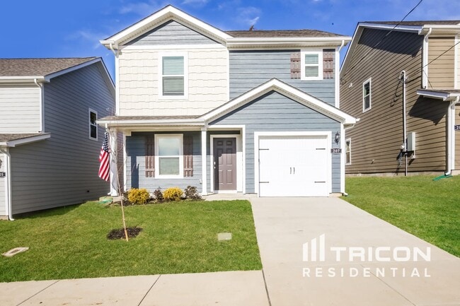 Primary Photo - 207 Renwick Dr