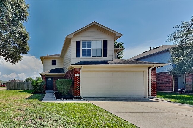 Primary Photo - 17303 Davenway Dr