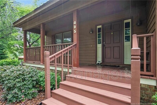 Building Photo - 405 Bannerman Pl