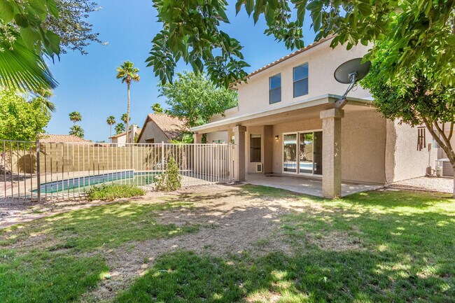 Building Photo - 7392 W Kristal Way