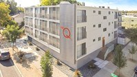 Building Photo - The Q