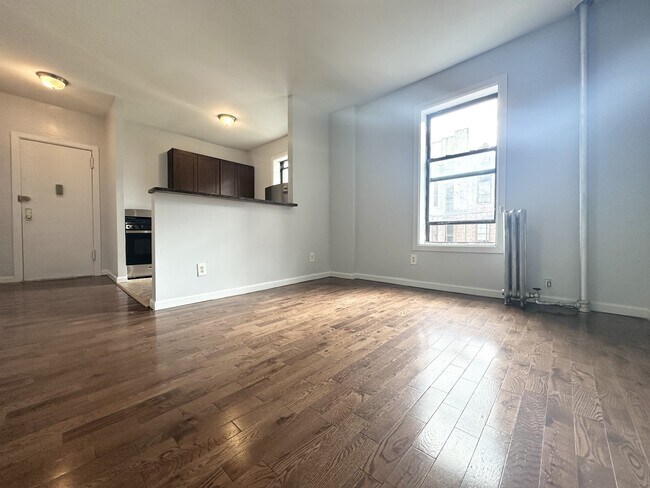 Floorplan - 70 Post Avenue