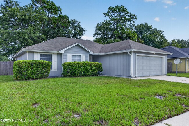 Building Photo - 8519 Blazing Star Ct