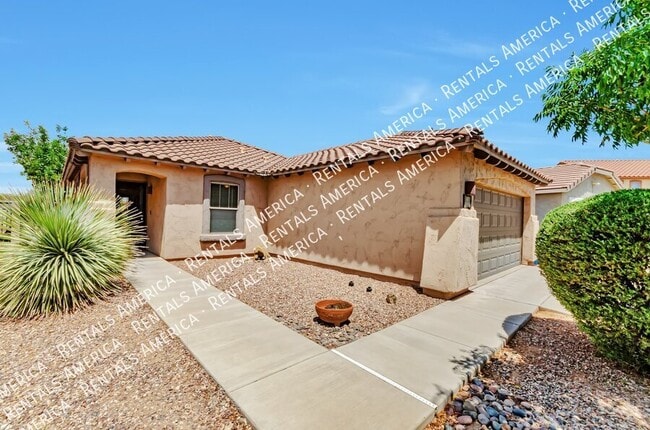 Building Photo - 14536 S Camino Vendaval