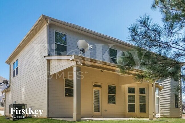 Building Photo - 5706 Jamerson Dr