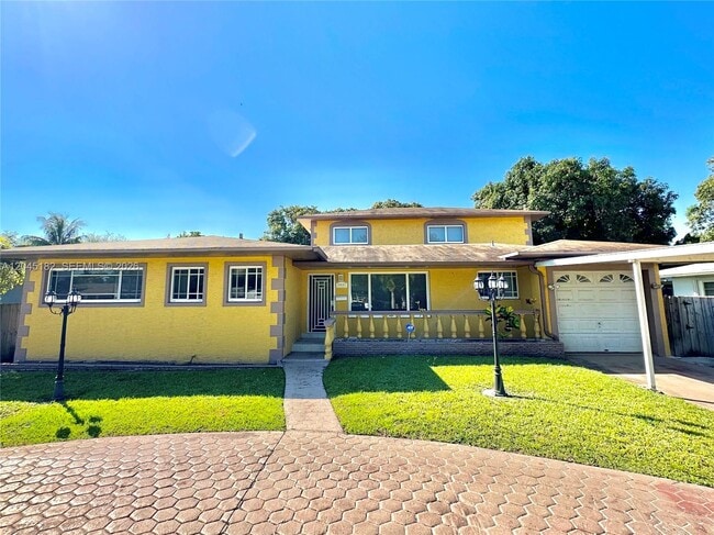Building Photo - 14431 NW 15th Dr