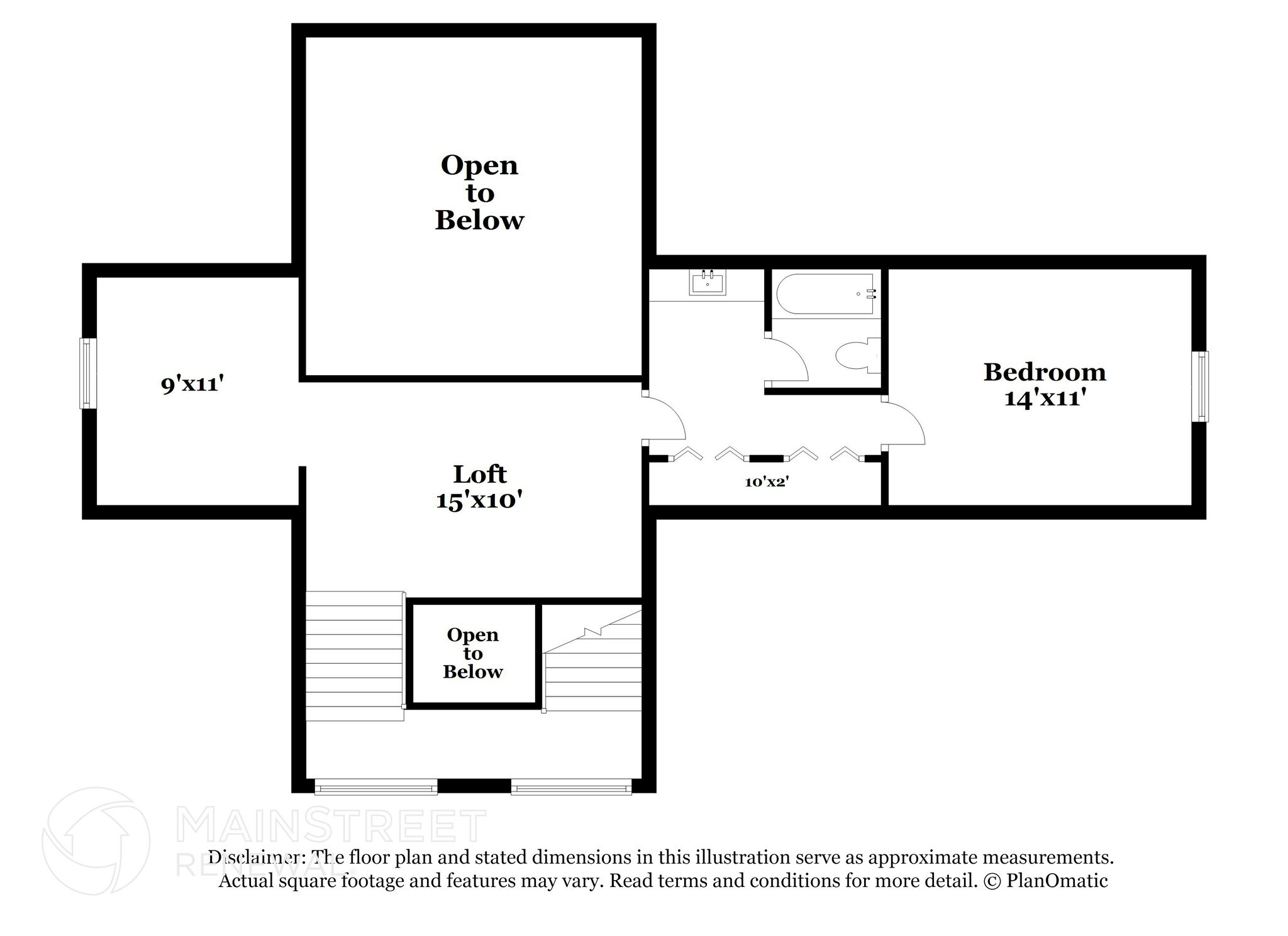 Building Photo - 14513 Laquinta Dr