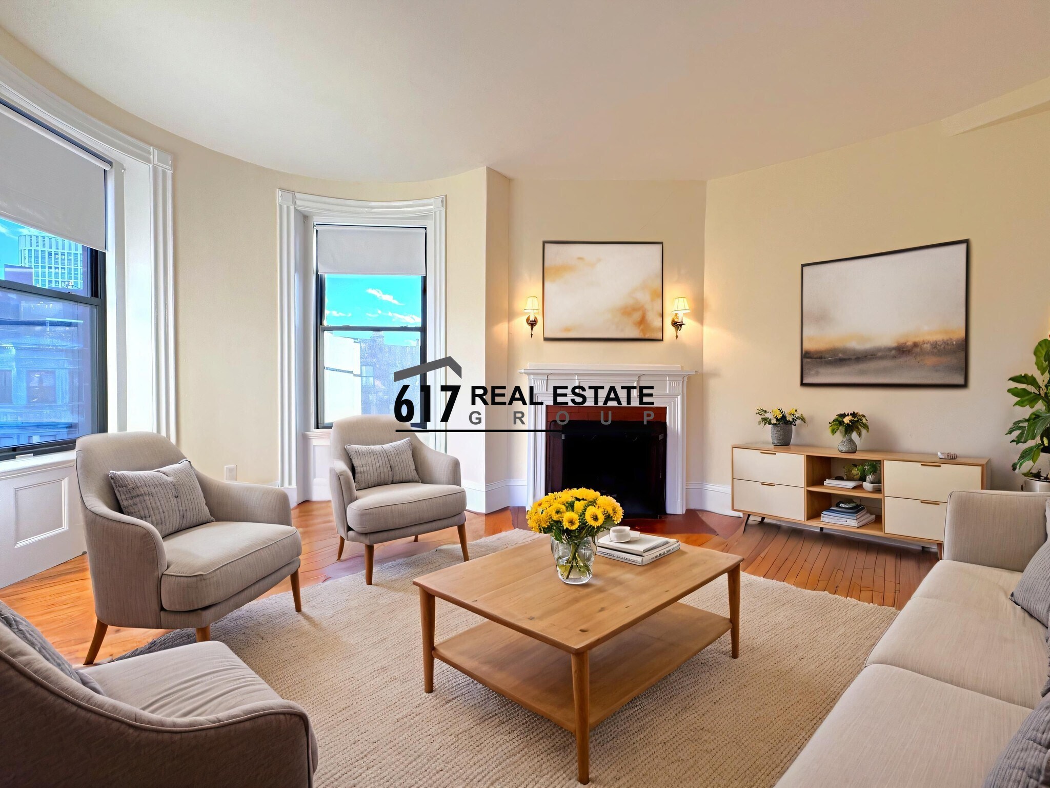 Building Photo - 504 Beacon St