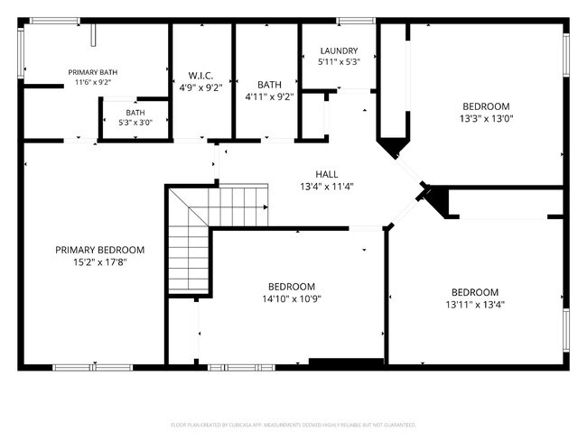 Building Photo - "Exquisite 4-Bed Sanctuary with Cozy Fireplace & Spacious 2,204 Square Foot Layout on Willoughby ...
