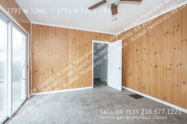 Building Photo - 1791 W 52nd St