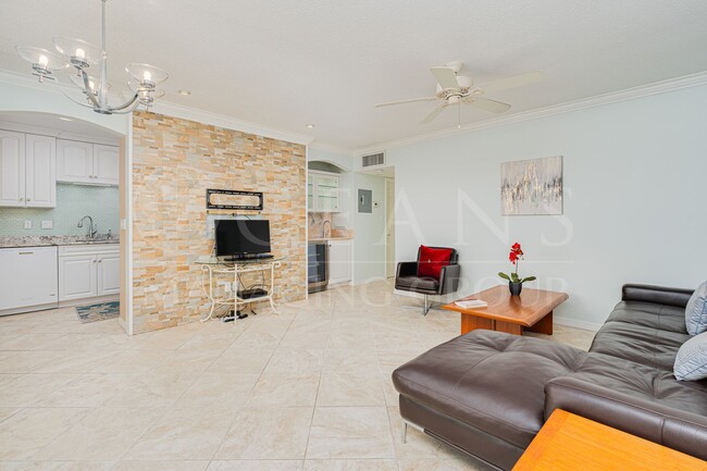 Building Photo - Riverfront Two Bedroom Condo