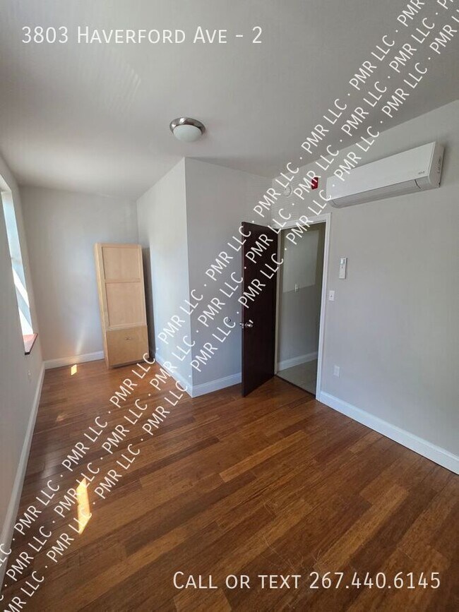 Building Photo - 3803 Haverford Ave