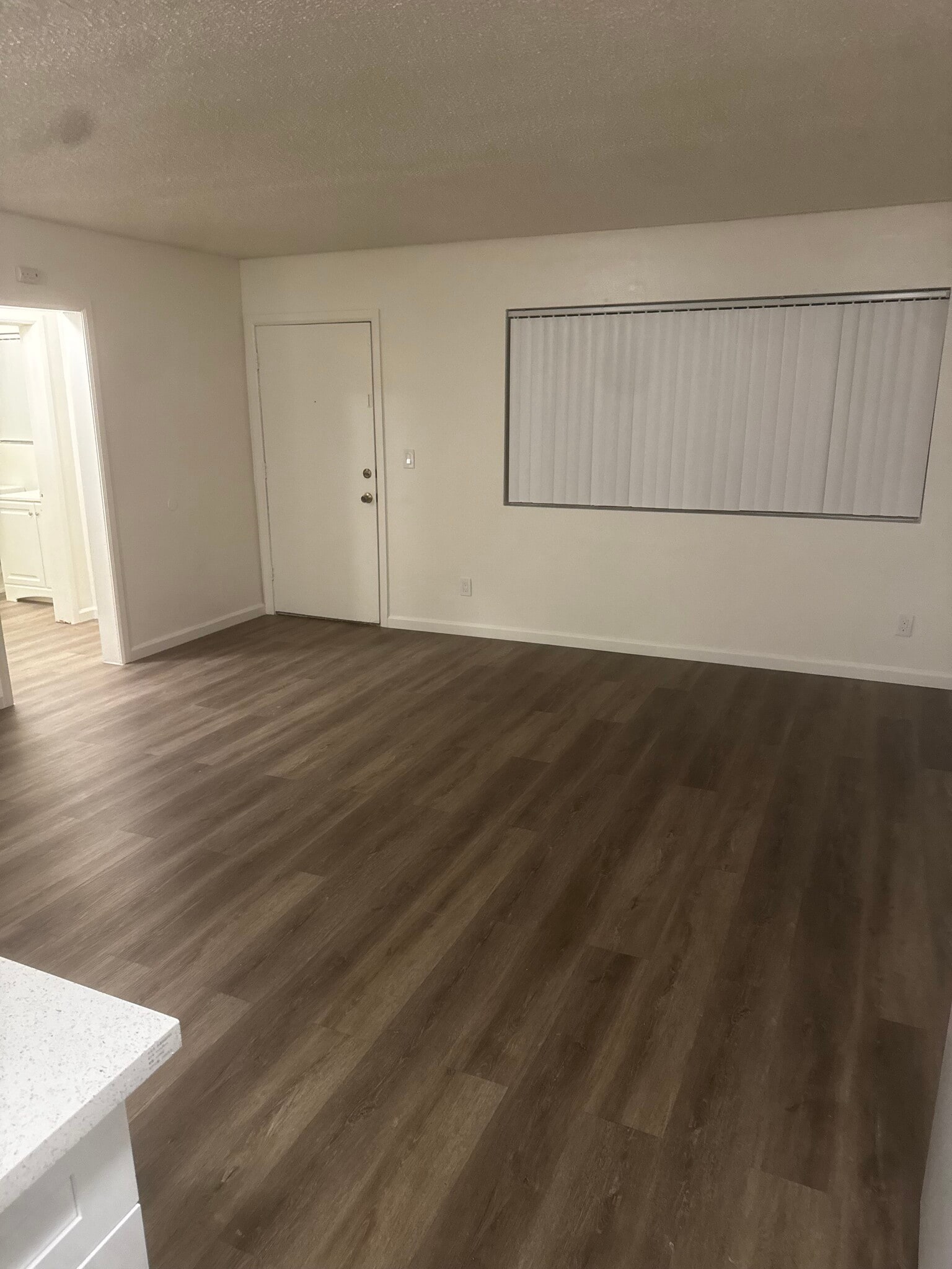 Living room - 21016 Amie Ave