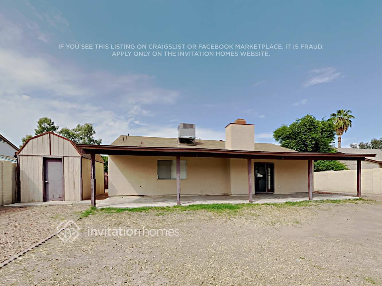 Building Photo - 6015 W Loma Ln